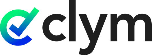 Clym logo